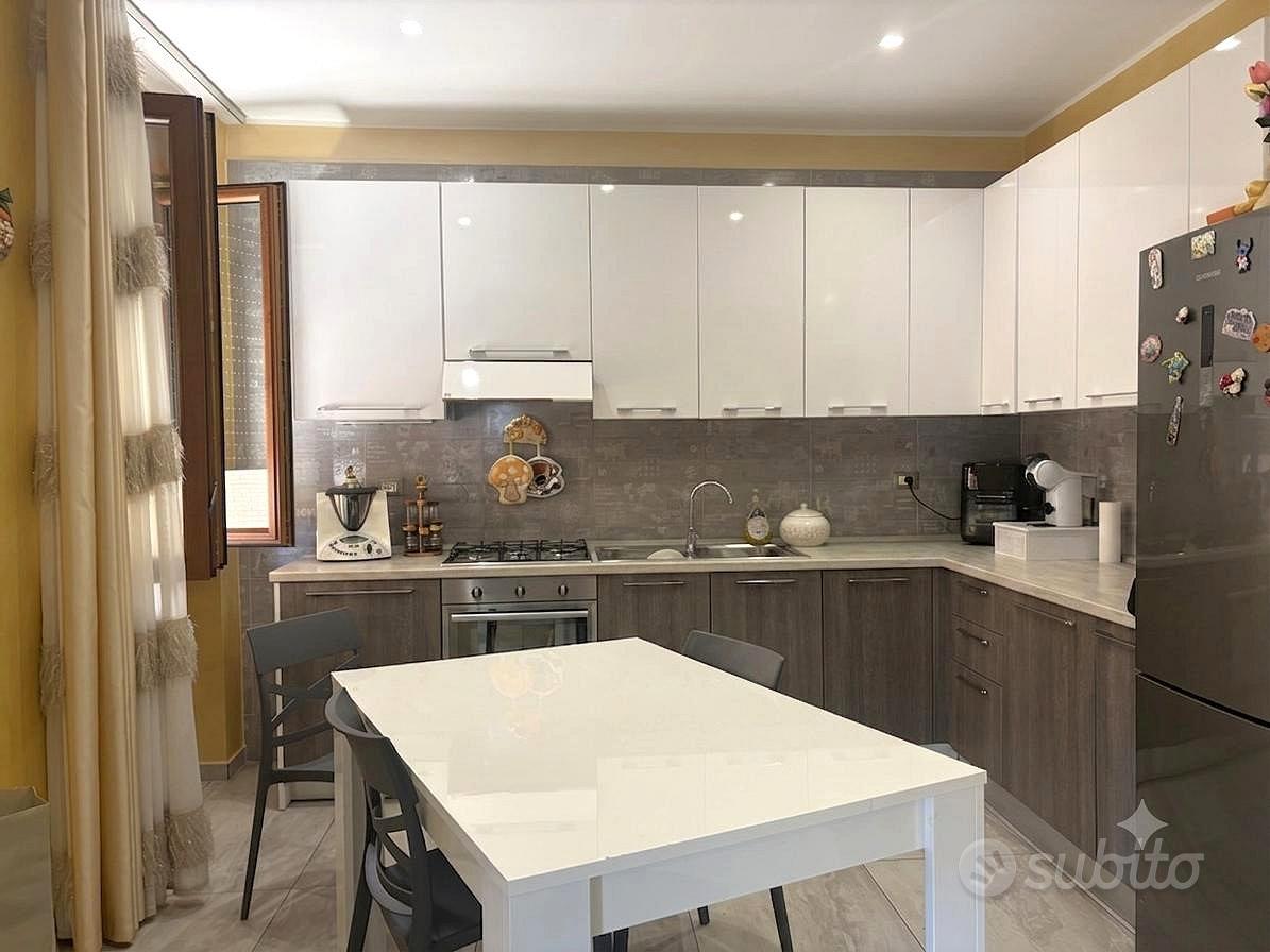 Appartamento – San Severo, Foggia - Vista 5