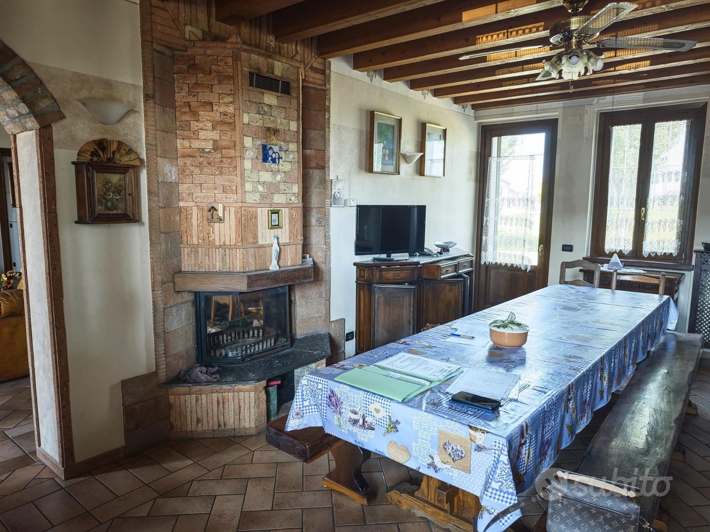 Appartamento – Sergnano - Vista 2