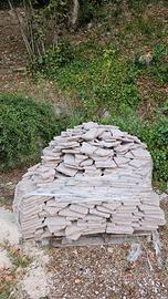 Pietra PALLADIANA SANTAFIORA anticato