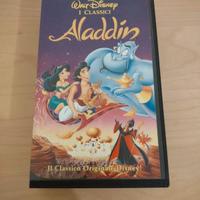 Aladdin classici Disney 1994