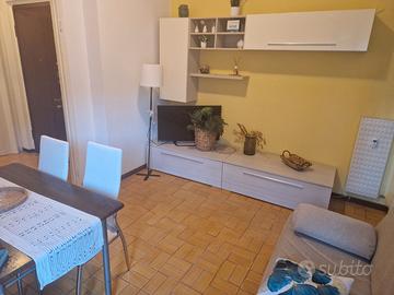 Appartamento arredato mq. 65