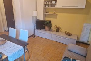 Appartamento arredato mq. 65