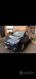 Hyundai ix 35
