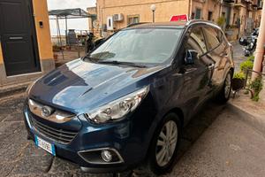 Hyundai ix 35