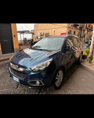 Hyundai ix 35