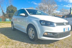 🚗 VOLKSWAGEN POLO 1.0 BENZINA – 2015 – 3 PORTE