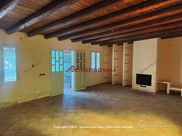 Casa, Zona Azzolini, Carini.