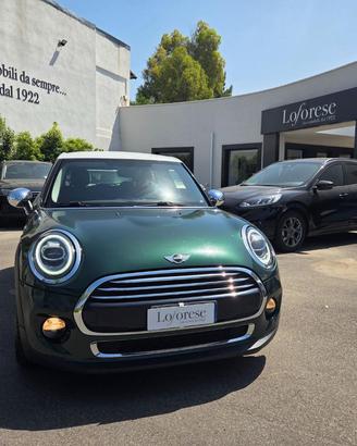 MINI Cooper D 1.5 Cooper D 5 porte