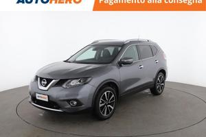 NISSAN X-Trail HD06426