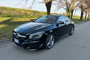 Mercedes Cla 220