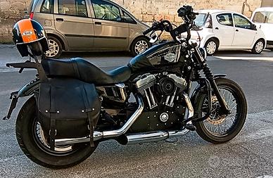 Harley  Davidson nightster 1200