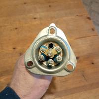 resistenza lavapiatti