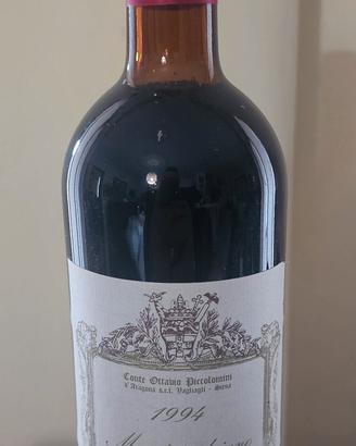 Montepulciano d'Abruzzodel 1994