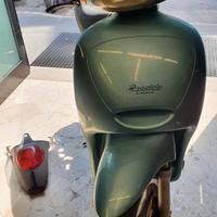 CAGIVA CUCCIOLO 50 2T 1998 RICAMBI forcella pinza 