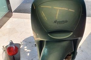 CAGIVA CUCCIOLO 50 2T 1998 RICAMBI forcella pinza 