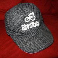 Berretto Ufficiale del giro d'Italia (Milano 2021)