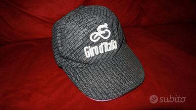 Berretto Ufficiale del giro d'Italia (Milano 2021)