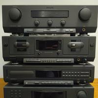 Stereo Philips 910