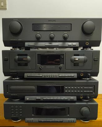 Stereo Philips 910