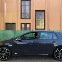 Cerchi NUOVI Volkswagen Golf raggio 18 cod.8472