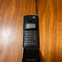 Motorola Micro Tac Élite