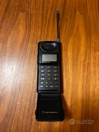 Motorola Micro Tac Élite