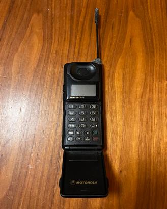 Motorola Micro Tac Élite