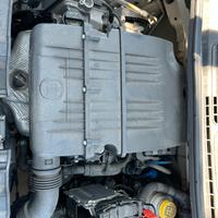 MOTORE FIAT NEW PANDA 2016