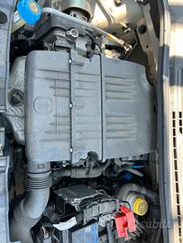 MOTORE FIAT NEW PANDA 2016