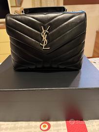 Borsa Saint Laurent