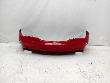 Paraurti posteriore mercedes cla 220 c117 2013-201