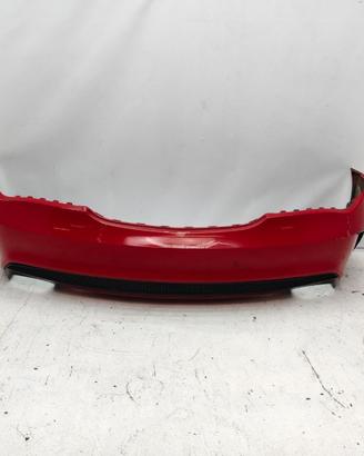 Paraurti posteriore mercedes cla 220 c117 2013-201