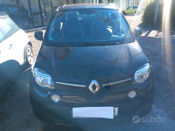 Renault Twingo SCe Zen