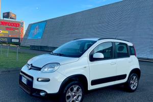 Fiat Panda Cross 1.3 MJT 95 CV S&S 4x4