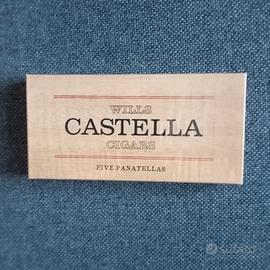 Castella da collezione