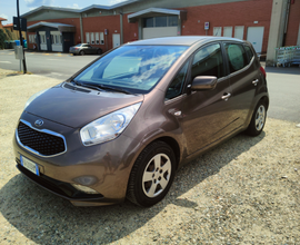 Kia Venga 1.4 90cv