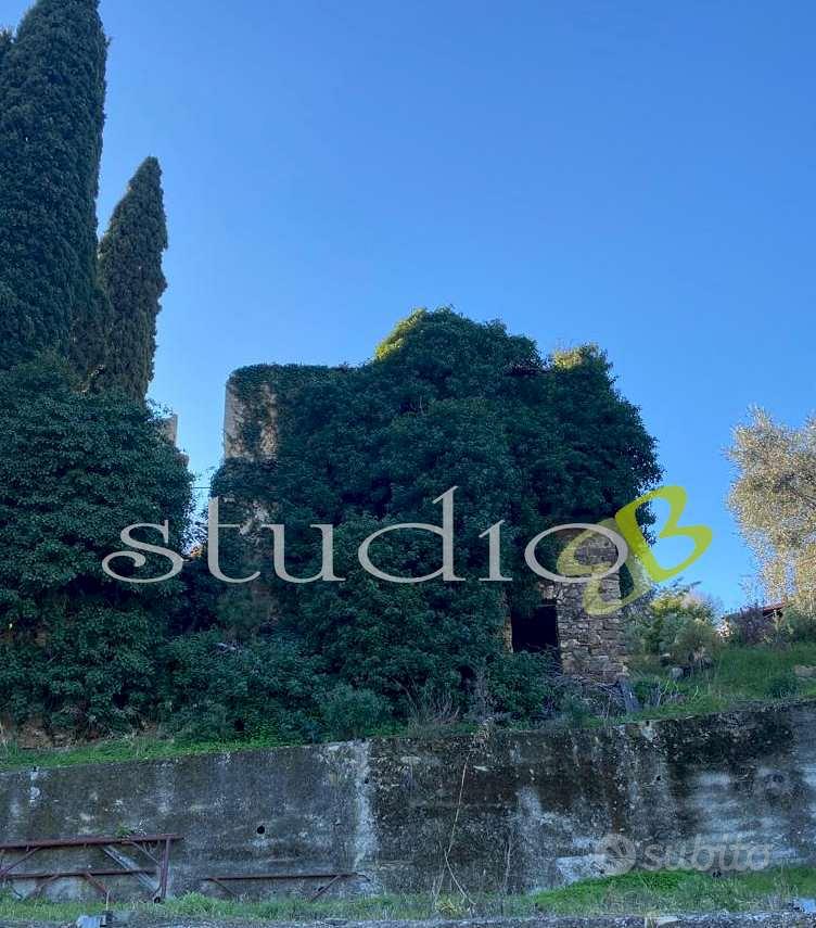 Rustico-Casale a Bordighera - Vista 4