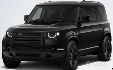 Defender 110 3.0 200 CV. Dynamic come nuovo 