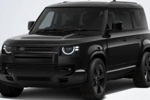 Defender 110 3.0 200 CV. Dynamic come nuovo 