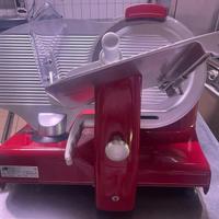 Affettatrice Manconi 350 IK Dual
