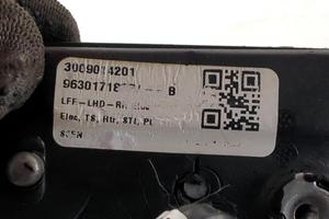 963012196R SPECCHIETTO RETROVISORE ESTERNO DESTRO 