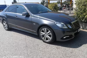 Mercedes Benz Classe E
