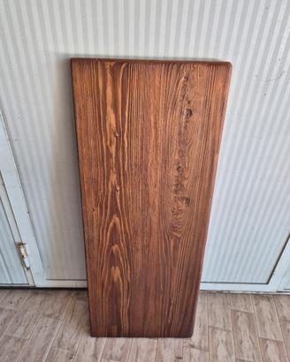 mensola in legno