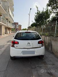 Citroen C 3 come nuova
