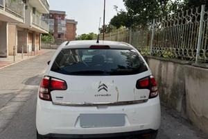 Citroen C 3 come nuova