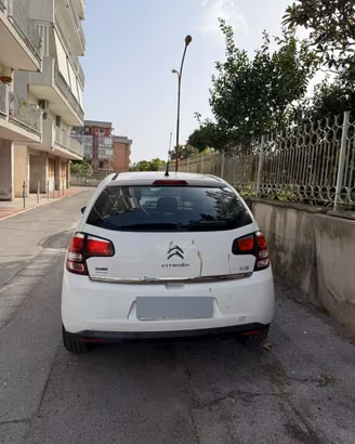 Citroen C 3 come nuova