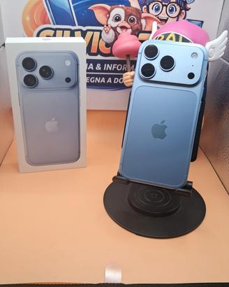 IPHONE 18 PRO  256 APPLE STORE
