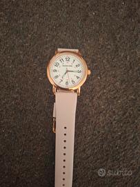 OROLOGIO GOLDEN HOUR — IMPERMEABILE