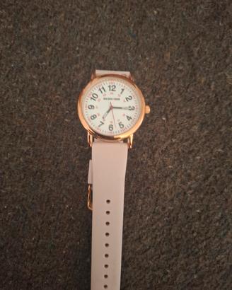 OROLOGIO GOLDEN HOUR — IMPERMEABILE