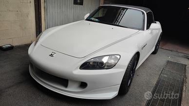 Auto S2000 Honda Usata HONDA S2000 Usata In Vendita A Roma E Provincia